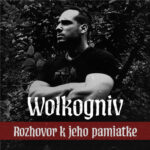 Rozhovor k pamiatke Wolkogniva (2020)