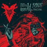 Vilkų Žiema (1. 2. 2020, Vilnius, Kultūros baras Kablys)