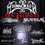 Heathen Assault Over Brno II (15. 02. 2020)