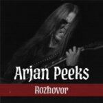Rozhovor s Arjan Peeks (Cultus, Heimdalls Wacht) (2019)