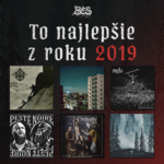 To najlepšie z roku 2019 - Redakčný výber Besu
