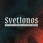 Nová rubrika – Svetlonos