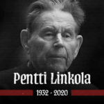 Zomrel Pentti Linkola (1932 - 2020)