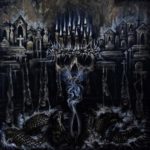 AIN - Strengthening of The Black Flame (2019)