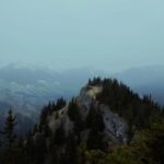 Nízke Tatry: Ohnište (19. 4. 2020)