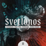 Svetlonos - Klipy z karantény a návrat ku koreňom