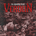 Na západný front: Verdun (leto 2019)