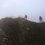 Malá Fatra: Osnica a Stoh (1 . 5. 2020)