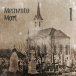 Memento Mori I. - Cintorín Sv. Rozálie, Ondrejský cintorín (Košice, Bratislava)