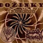 Dožinky (12. 9. 2020, Brezno, Dart Klub, fotogaléria)