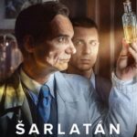 Šarlatán - Charakter človeka bylinkami nevyliečiš (2020)