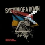 System Of A Down a skladba na podporu Arménska