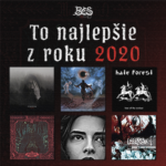 To najlepšie z roku 2020 - Redakčný výber Besu
