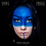 Vinnie Camilleri - Viking Saga Part 4 (2021)