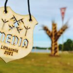 Reportáž: festival Kilkim Žaibu 2021