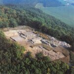 Akropole Závist - Zpřítomnění: zásadní proměna keltského oppida Závist