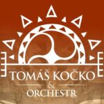 Tomáš Kočko & Orchestr (12. 10. 2021, Brno)