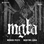 Mgła / Medico Peste / Martwa Aura (17. 11. 2021, Praha)