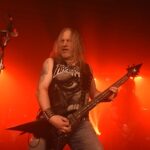Vader a Bloody Obsession v Ostrave (9. 12. 2021)