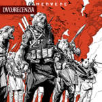 ČAD - Medvede (2021)