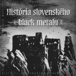História slovenského black metalu