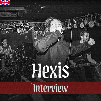 Interview with Hexis (2022)