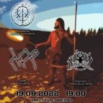Dožinky a spomienka na Vlkana 2022