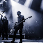 Thy Catafalque, Heiden, April Weeps (28. 4. 2023, Bratislava)