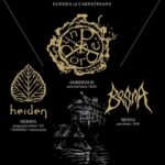Echoes of Carpathians (12. 05. 2023, Brno)