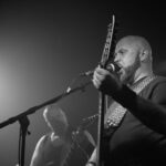 Tujarot / Infer / Sorgoth / Machina Baphometa v Banskej Bystrici (fotoreportáž)