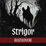 Rozhovor so Strigor (2023)
