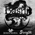 Jeden kmen a Strigôň v Brne na Špilberku (01. 09. 2023)