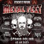 Montana Metal Fest 2023 (02. 09. 2023, Špania Dolina)