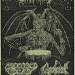 Deteriorot / Ascended Dead / Goatcraft v Bratislave