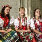 69. Chodské slavnosti - Dudy, folklór, koláče (2023)