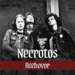 Rozhovor s Milanom (Necrotos, Azathoth) (2023)