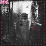 Pagan Black Metal in Slovakia