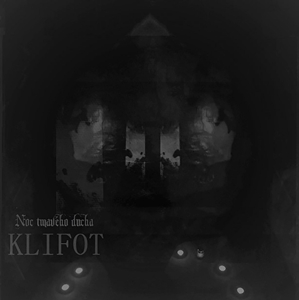 Klifot - Noc tmavého ducha (2020)