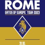 Jeden z najvýznamnejších predstaviteľov neofolku odohrá koncert Slovensku!