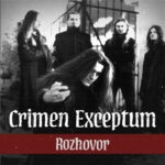 Rozhovor s MythOSom (Crimen Exceptum, Slavonic Art) (2023)