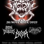 Metal Fest - špecifický koncert troch metalových kapiel v banskobystrickom Ústave na výkon trestu odňatia slobody.