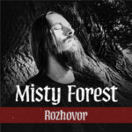 Rozhovor s Nekrosom (Misty Forest, Caedo, Cruor) (2023)