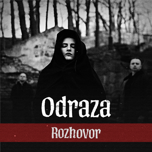 Rozhovor so Stawroginom (Odraza, Gruzja, Totenmesse...) (2023)