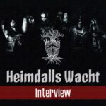 Interview with Saruman (Heimdalls Wacht) (2024)