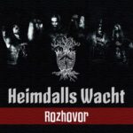 Rozhovor so Sarumanom (Heimdalls Wacht) (2024)
