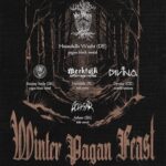Blíži sa Winter Pagan Feast I.