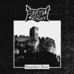 Between Two Castles - Carpathian Ruins (2023)