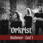 Rozhovor s Cromom (Orkrist, Meán Geimhridh, Cromworx) časť I. - Analýza tvorby (2024)