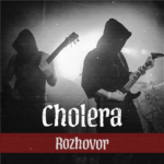 Rozhovor s Cholera (2024)