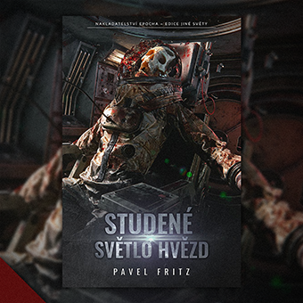 Pavel Fritz – Studené světlo hvězd (2021)